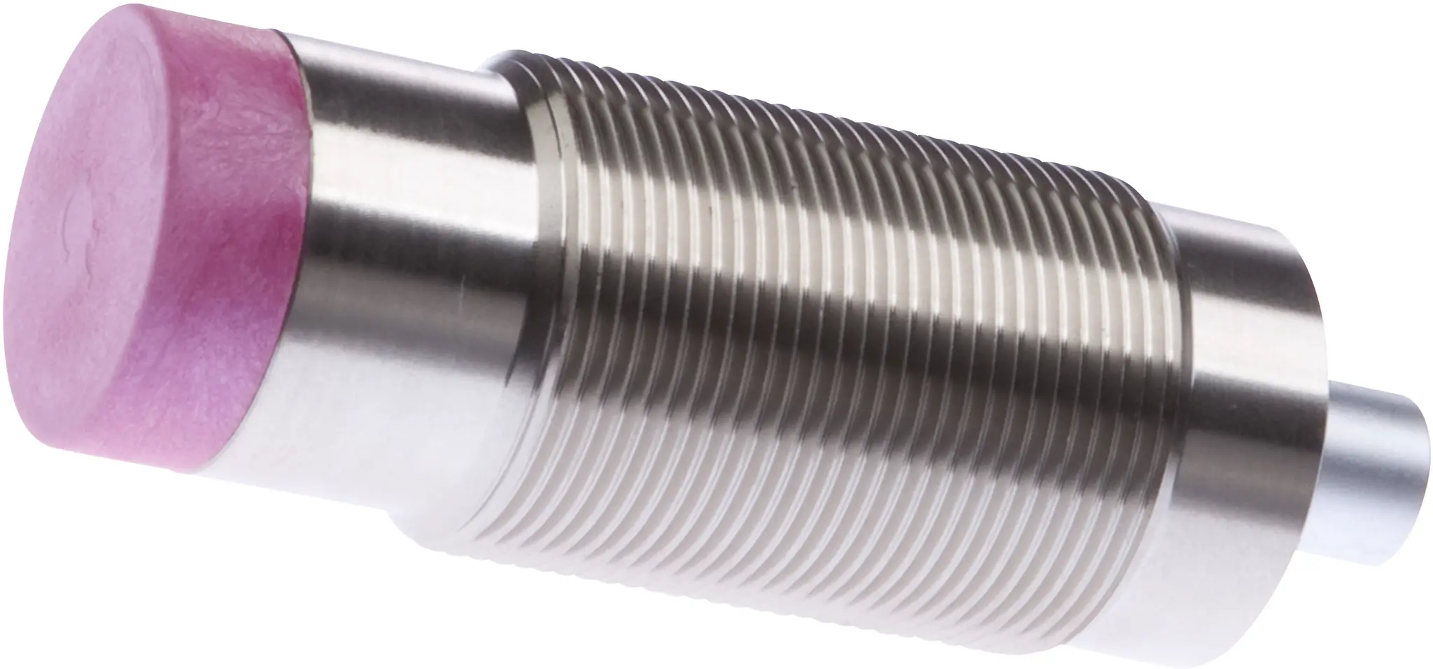 Produktfoto 1 von ipf Electronic IN991197, Sensor Induktiv, M32x1,5 91lang, nicht bündig, Sn: 13
