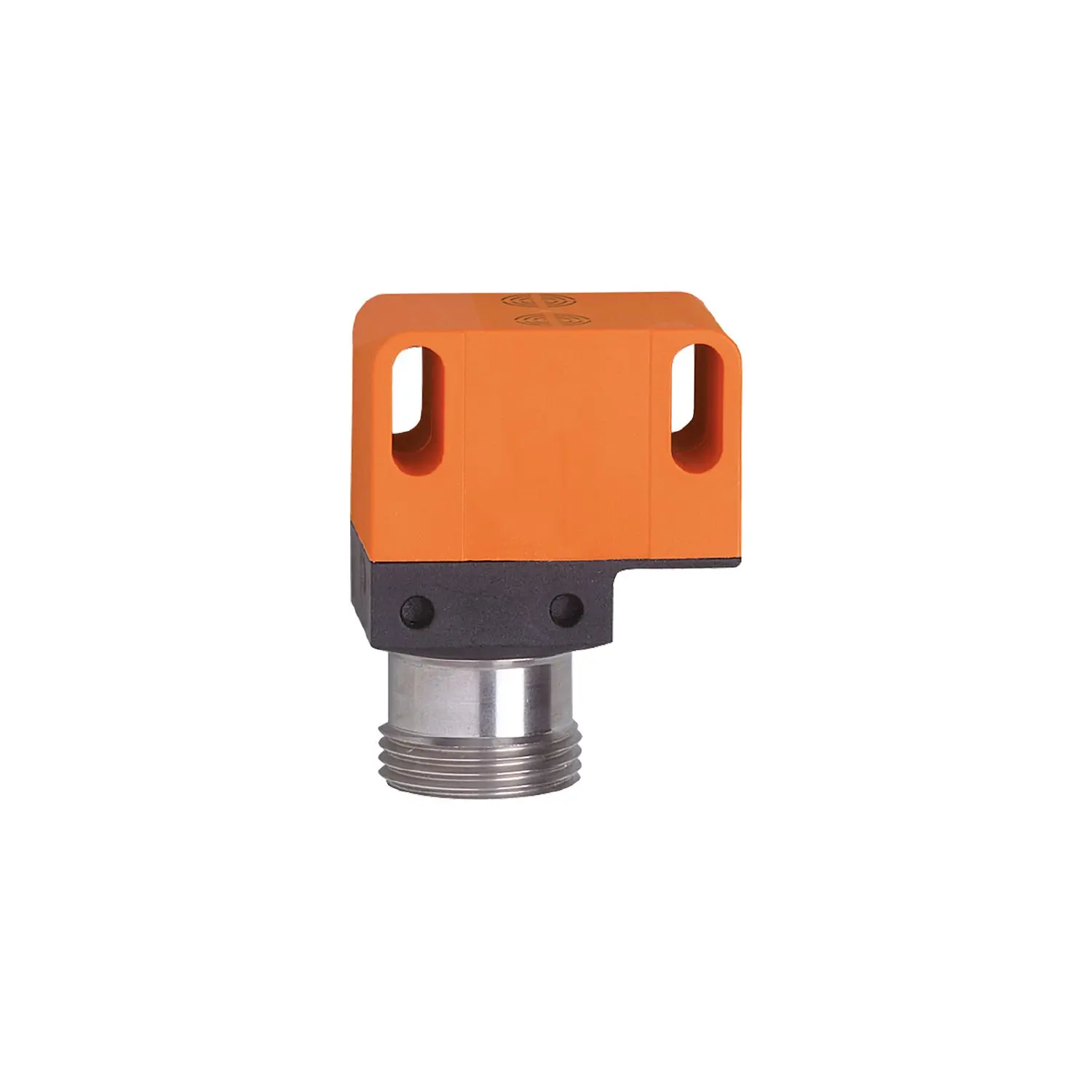 Produktfoto 1 von ifm Electronic IN0117 Induktiver Doppelsensor für Schwenkantriebe