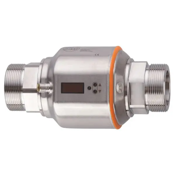 Produktfoto 1 von ifm Electronic SM2100 Magnetisch induktiver Durchflusssensor