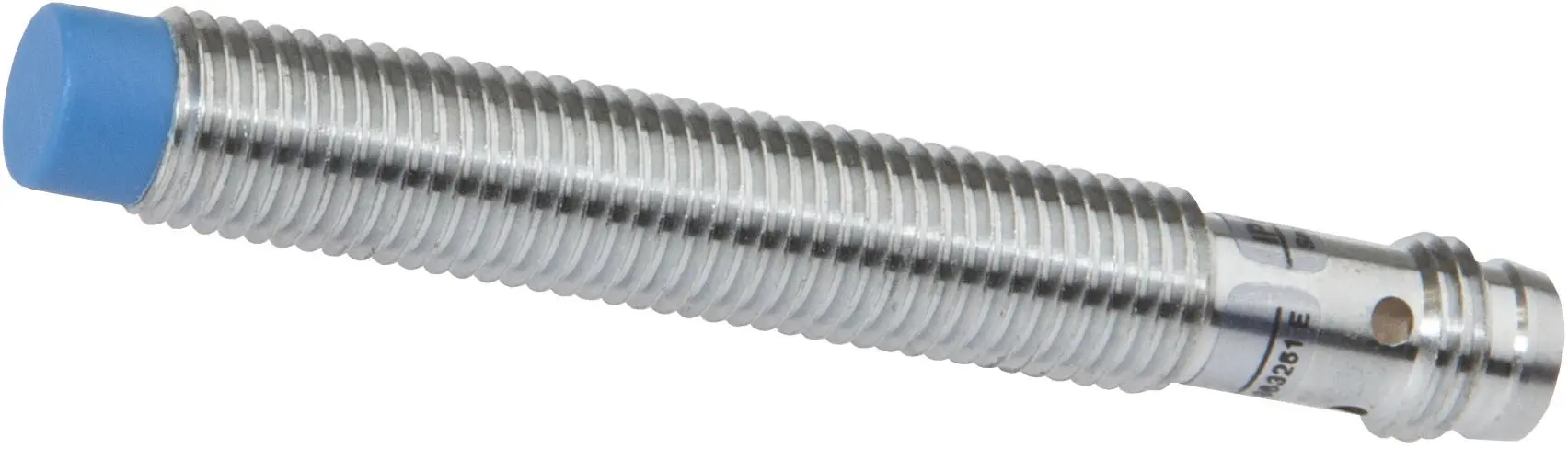 ipf Electronic IN081176, Sensor Induktiv, M8x1 60lang, nicht bündig, Sn: 6