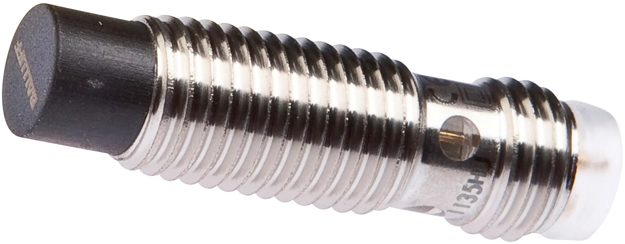 Produktfoto 1 von ipf Electronic IN080184, Sensor Induktiv, M8x1 30lang, nicht bündig, Sn: 4