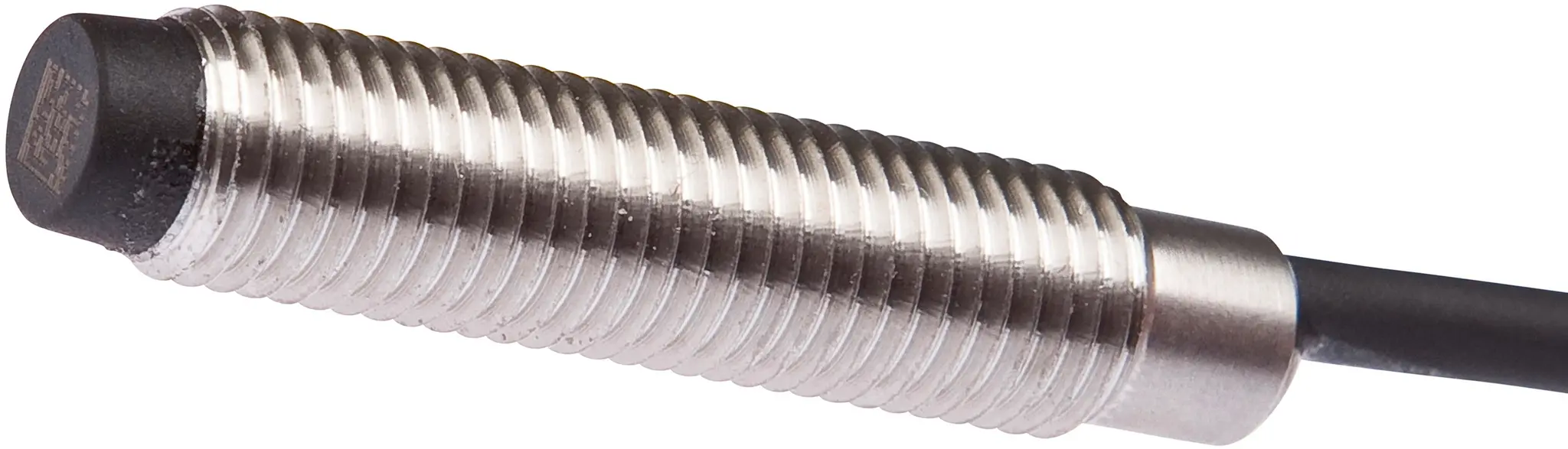 Produktfoto 1 von ipf Electronic IN0801A3, Sensor Induktiv, M8x1 40lang, nicht bündig, Sn: 4