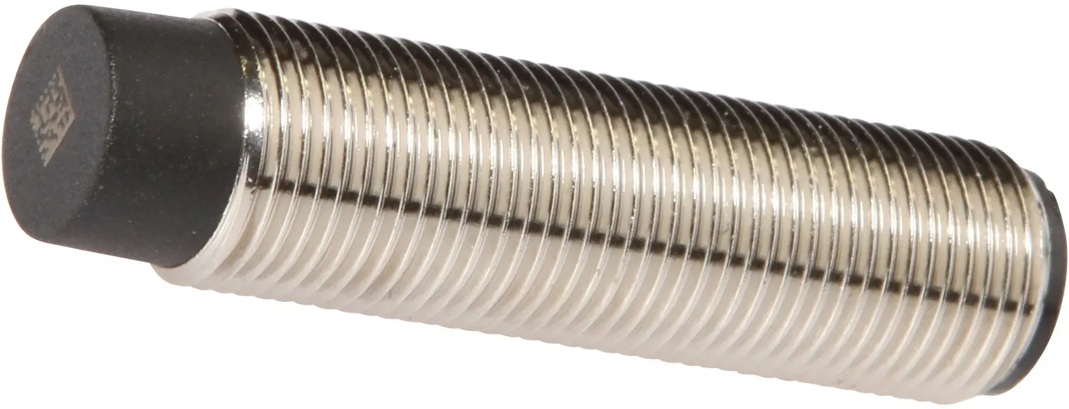 Produktfoto 1 von ipf Electronic IN12A592, Sensor Induktiv, M12x1 45lang, nicht bündig, Sn: 6