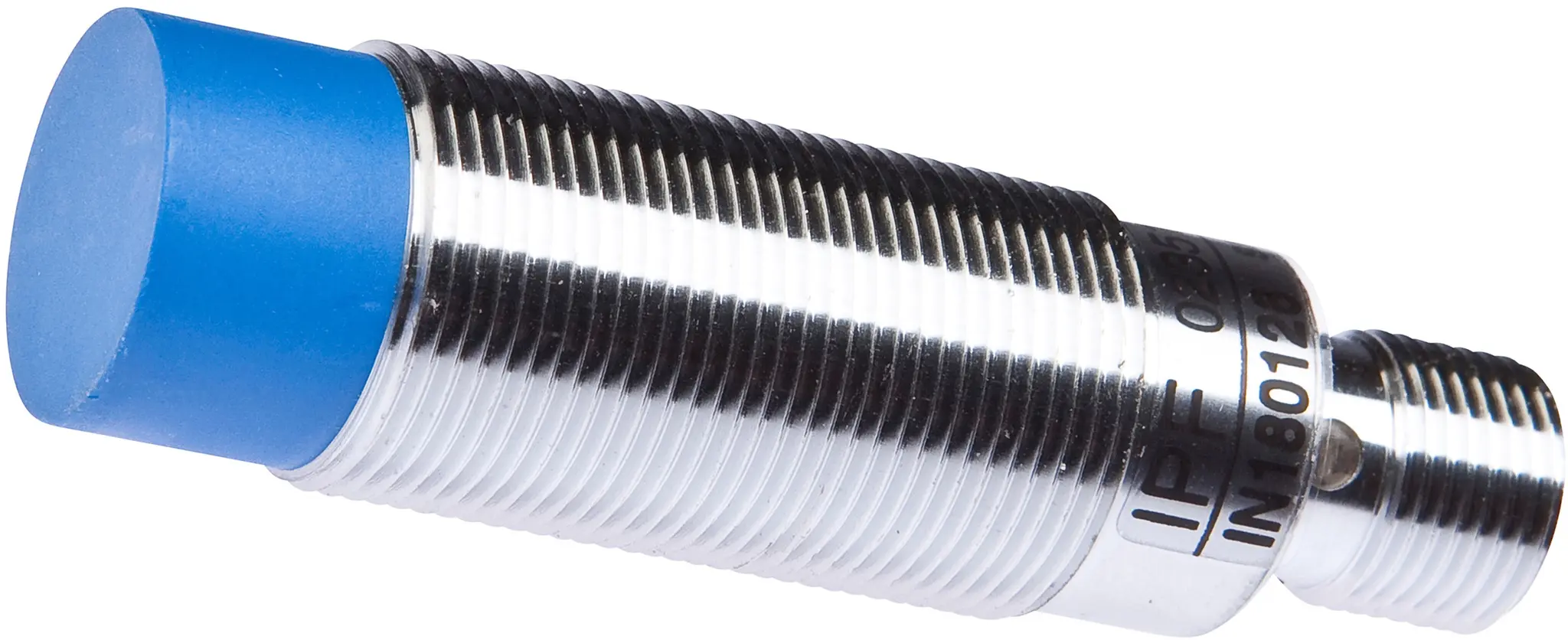 Produktfoto 1 von ipf Electronic IN180126, Sensor Induktiv, M18x1 64lang, nicht bündig, Sn: 20