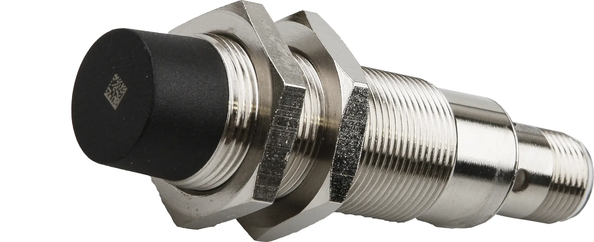 ipf Electronic IN180221, Sensor Induktiv, M18x1 70lang, nicht bündig, Sn: 10