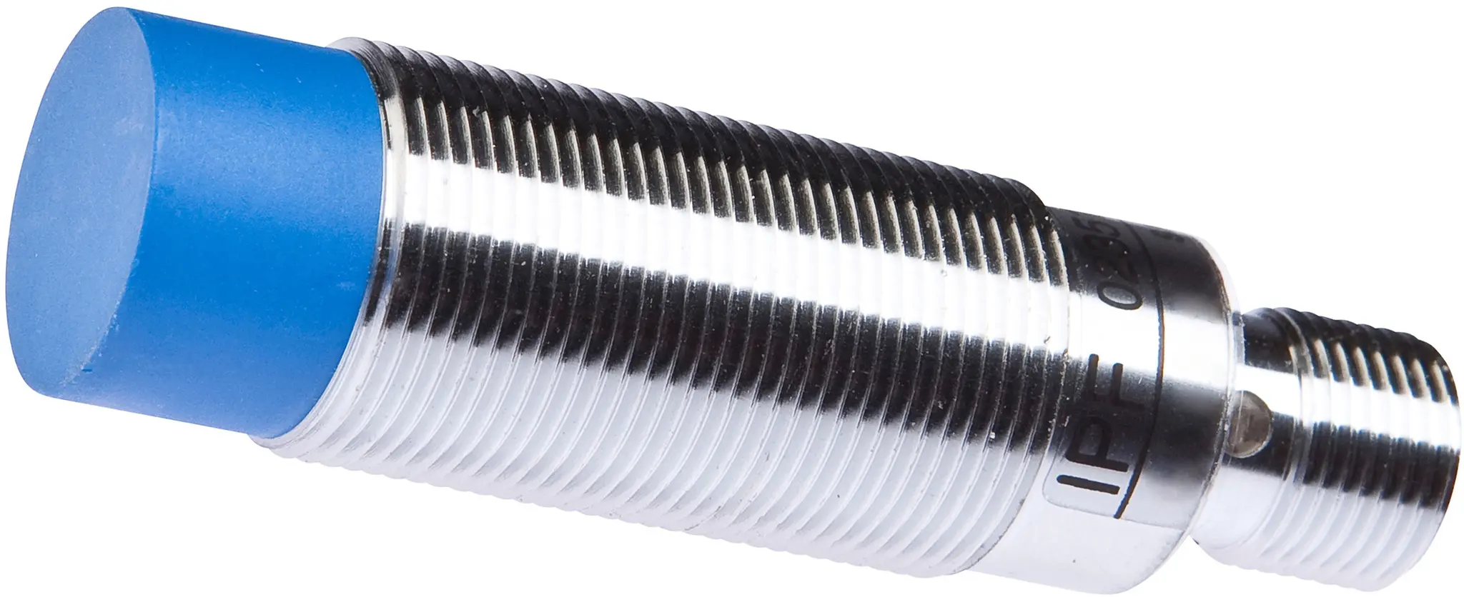 Produktfoto 1 von ipf Electronic IN180226, Sensor Induktiv, M18x1 64lang, nicht bündig, Sn: 20