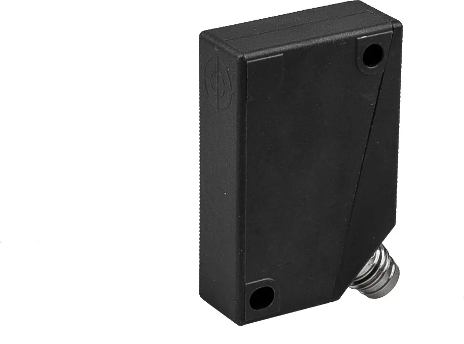 Produktfoto 1 von ipf Electronic IN260170, Sensor Induktiv, 40x26x12mm, nicht bündig, Sn: 4