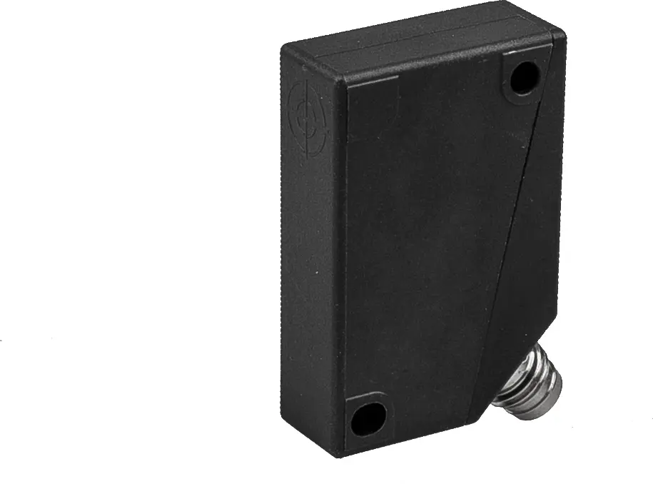 Produktfoto 1 von ipf Electronic IN260270, Sensor Induktiv, 40x26x12mm, nicht bündig, Sn: 4