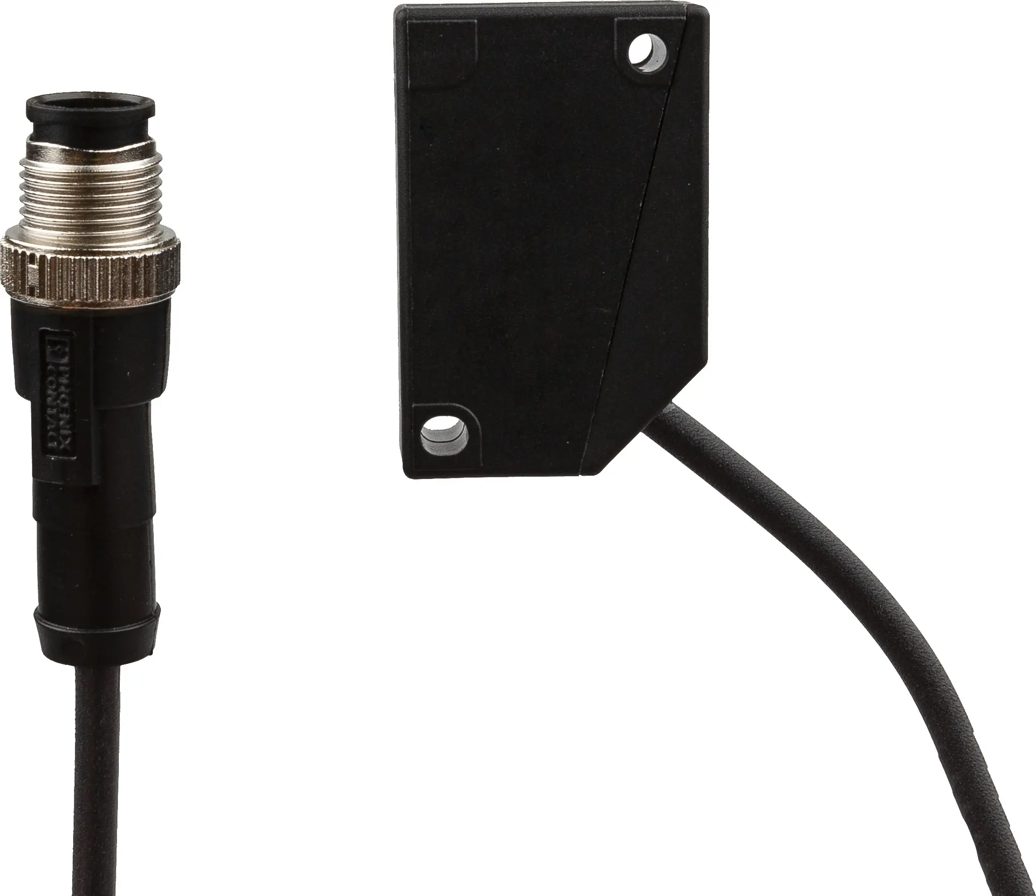 Produktfoto 1 von ipf Electronic IN26E077, Sensor Induktiv, 40x26x12mm, nicht bündig, Sn: 4