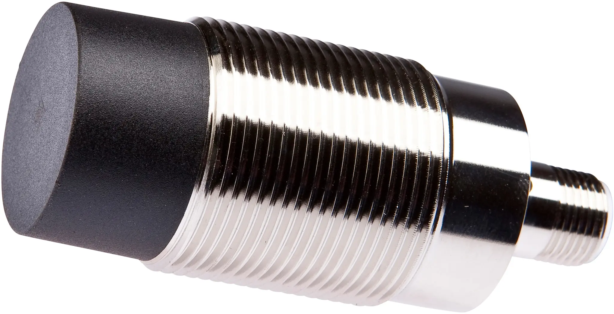 Produktfoto 1 von ipf Electronic IN300121, Sensor Induktiv, M30x1,5 70lang, nicht bündig, Sn: 20