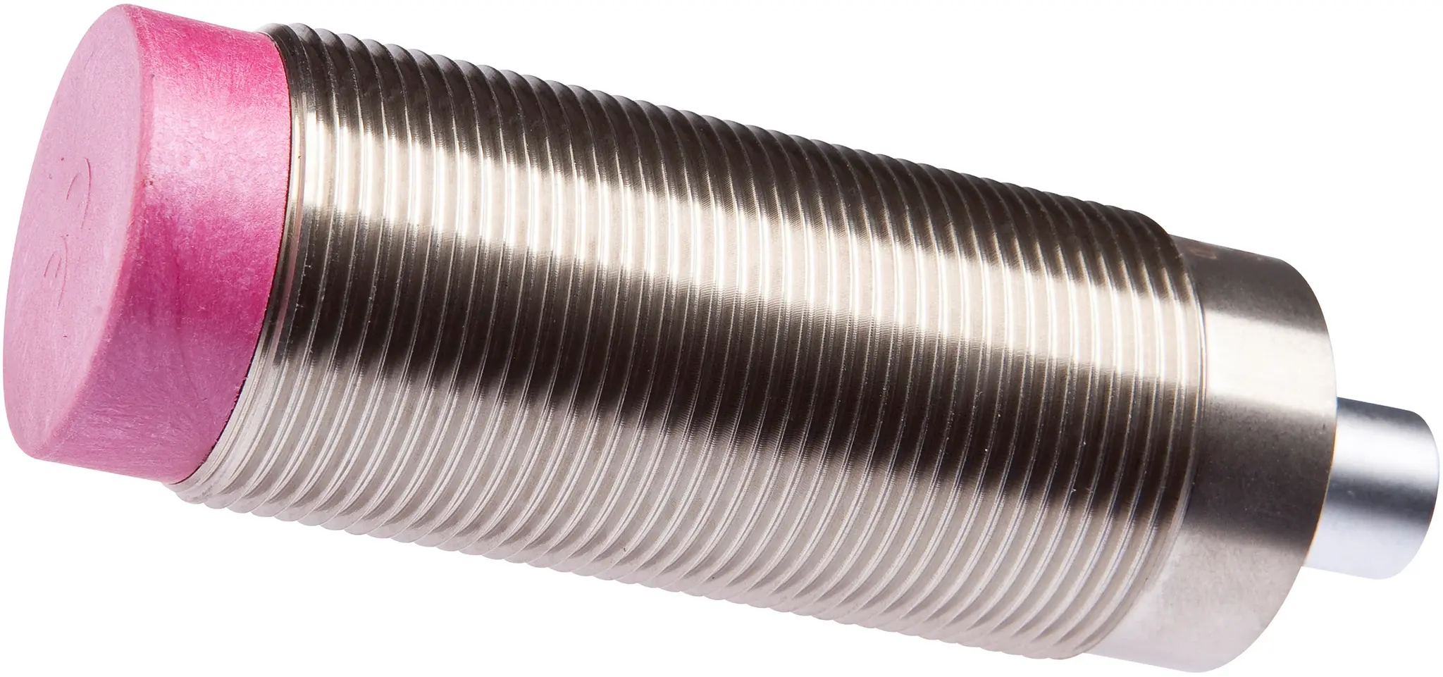Produktfoto 1 von ipf Electronic IN300140, Sensor Induktiv, M30x1,5 92lang, nicht bündig, Sn: 15