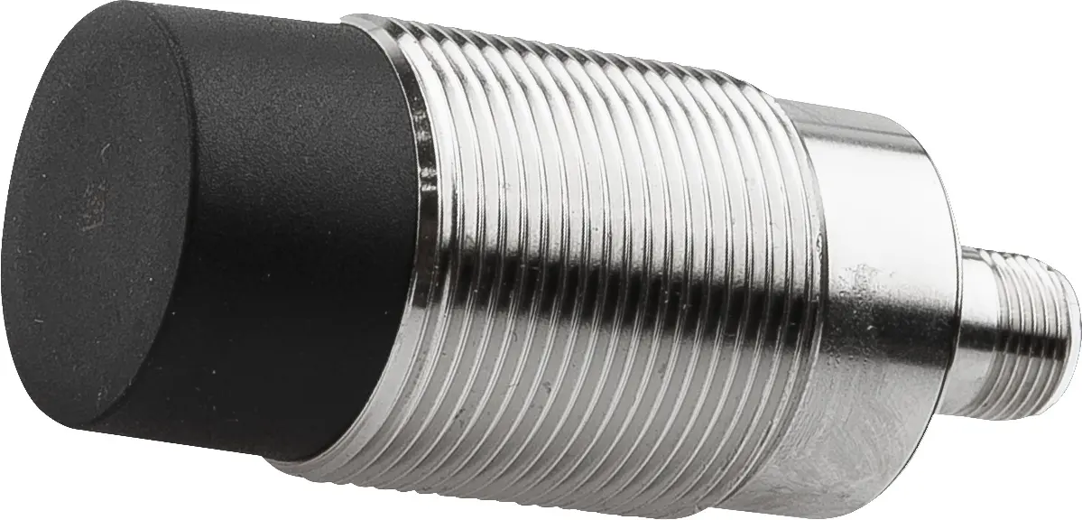 Produktfoto 1 von ipf Electronic IN300221, Sensor Induktiv, M30x1,5 70lang, nicht bündig, Sn: 20