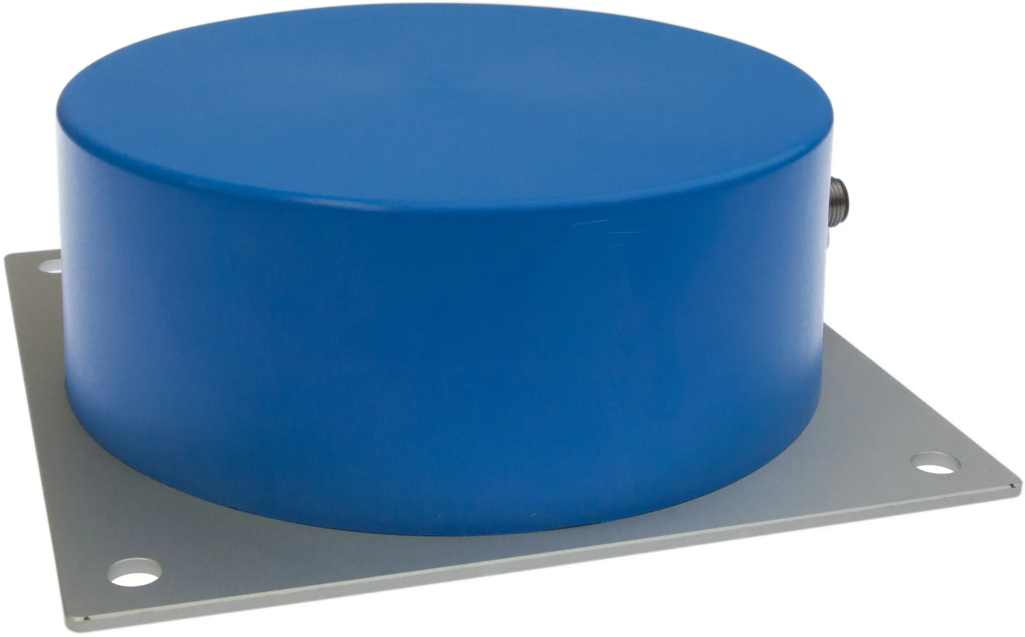 Produktfoto 1 von ipf Electronic INKF0420, Sensor Induktiv, Ø160mm 60lang, nicht bündig, Sn: 120