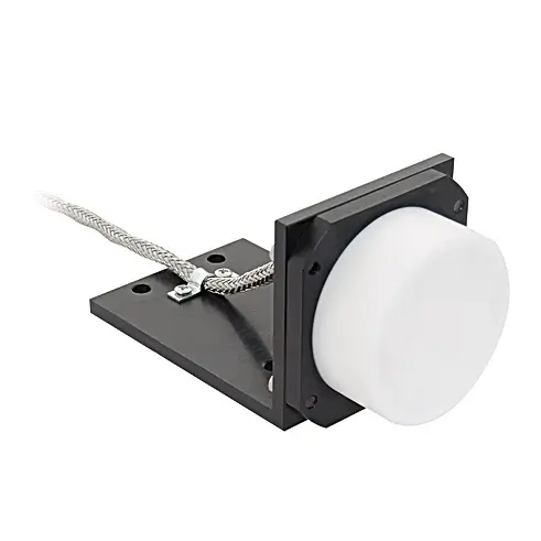 Produktfoto 1 von Wenglor INTT104, Induktiver Sensorkopf mit Kabellänge 5 m