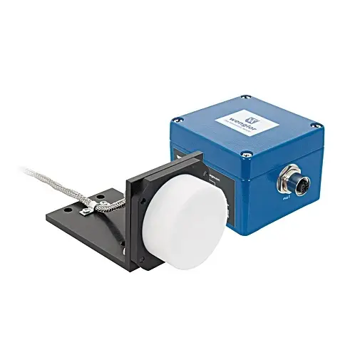 Produktfoto 1 von Wenglor INTT111, Induktiver Sensor für extreme Temperaturbereiche