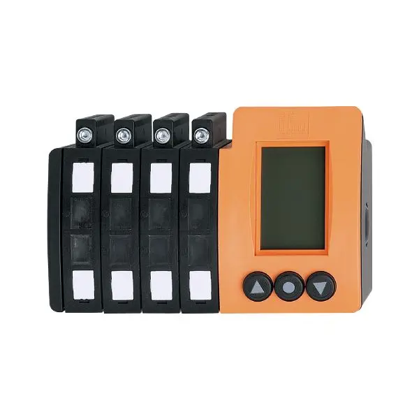 Produktfoto 1 von ifm Electronic IA5045 Induktiver Sensor