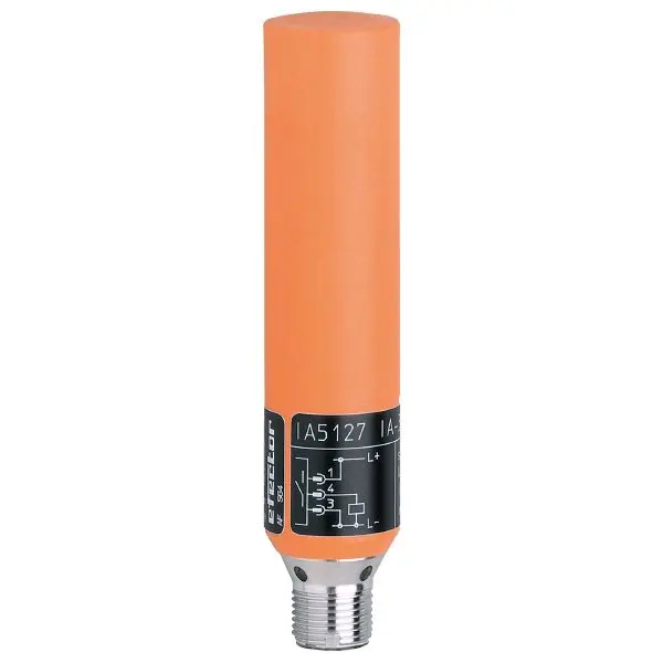 Produktfoto 1 von ifm Electronic IA5106 Induktiver Sensor