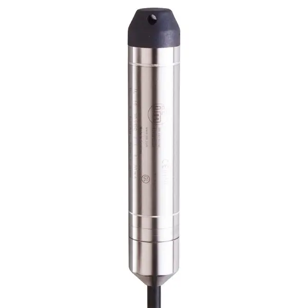 Produktfoto 1 von ifm Electronic IA5127 Induktiver Sensor