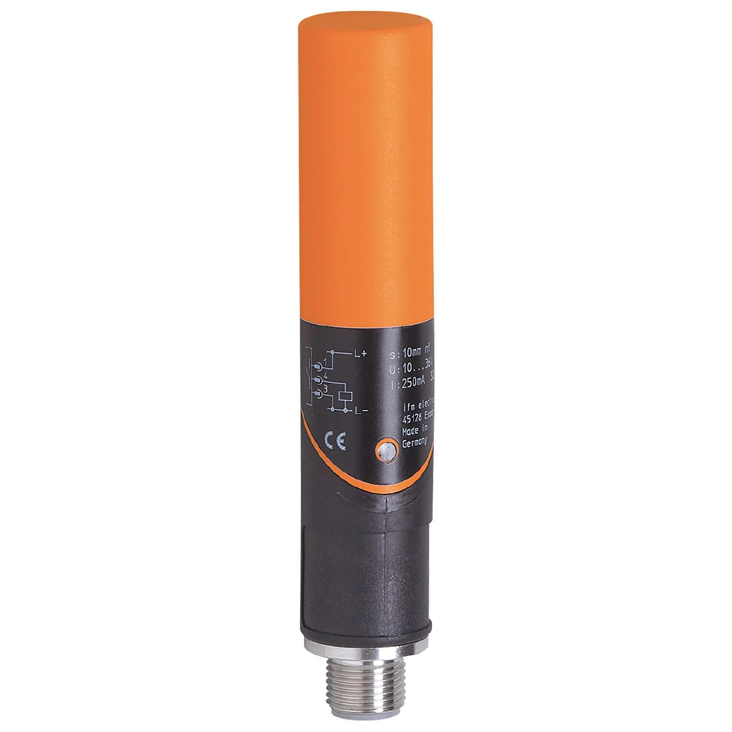 Produktfoto 1 von ifm Electronic IA5135 Induktiver Sensor