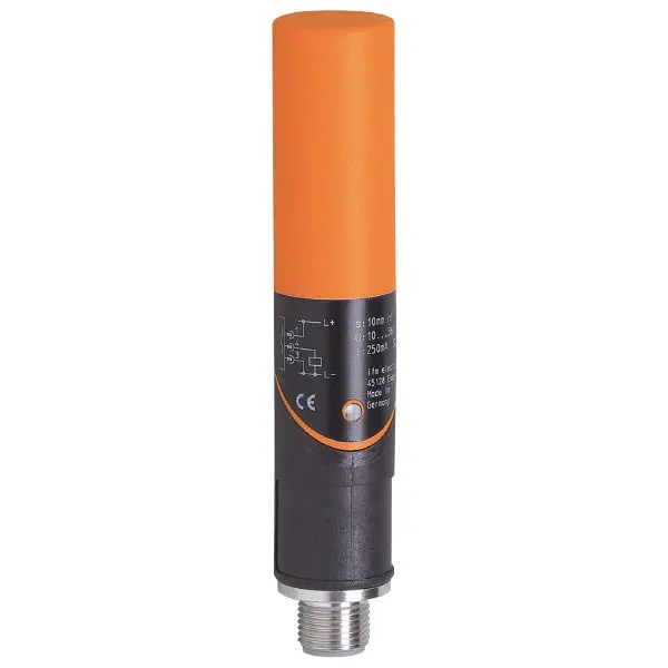 Produktfoto 1 von ifm Electronic IA5136 Induktiver Sensor