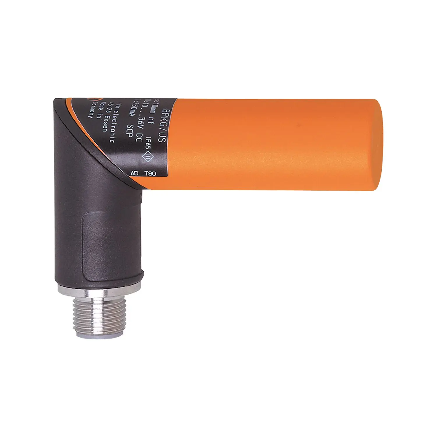 Produktfoto 1 von ifm Electronic IA5130 Induktiver Sensor