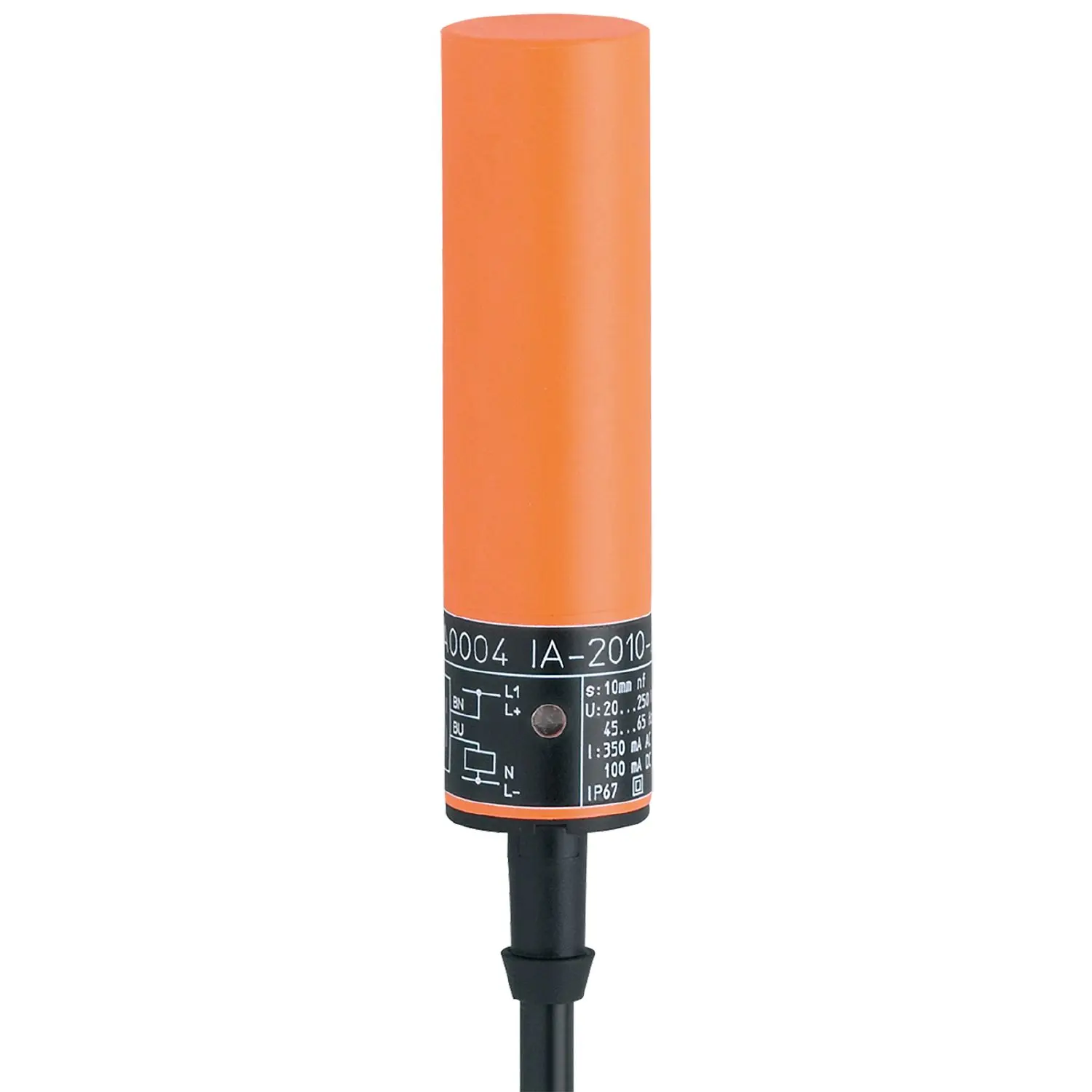 Produktfoto 1 von ifm Electronic IA0068 Induktiver Sensor