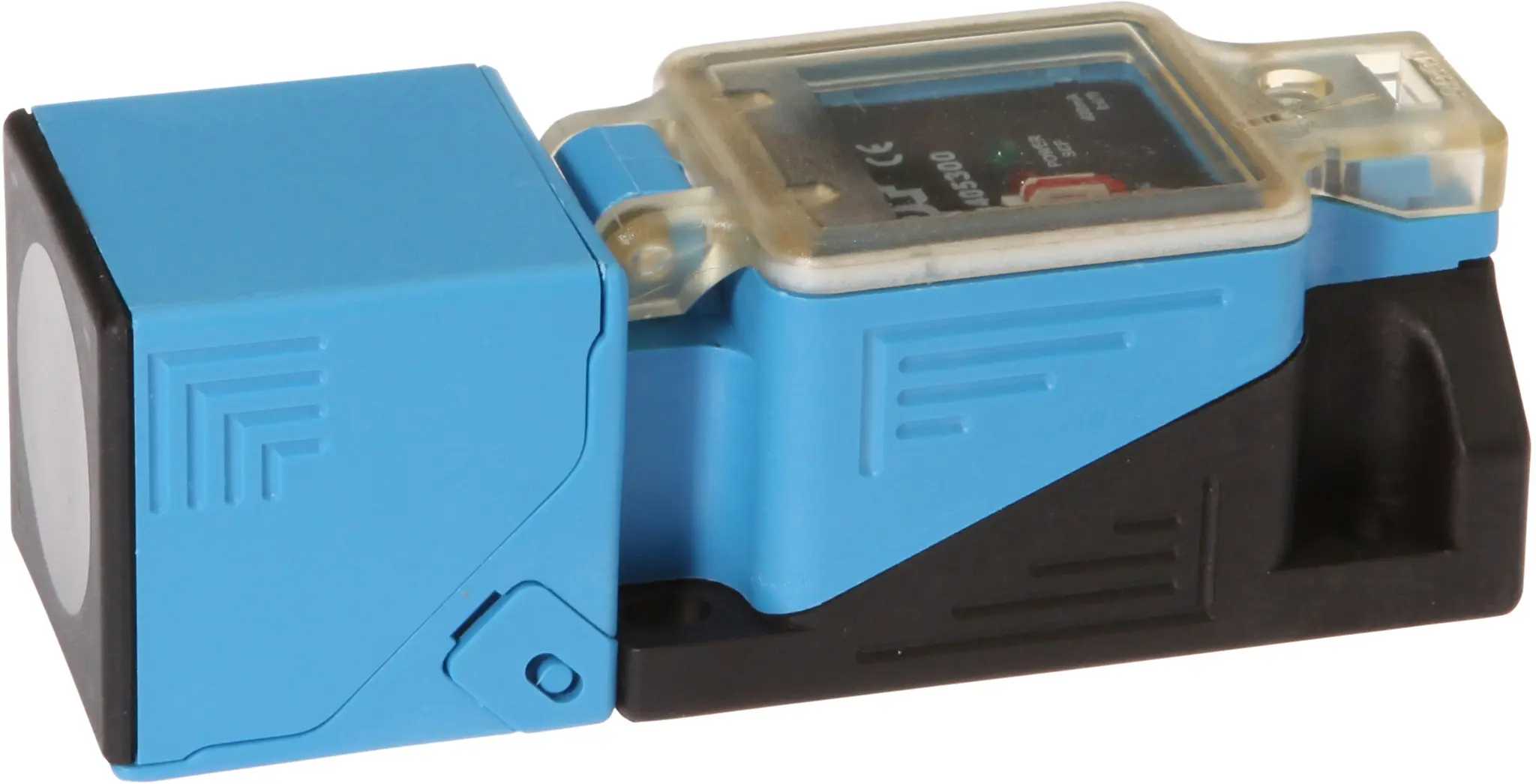 Produktfoto 1 von ipf Electronic IB405300, Sensor Induktiv, 40x120x40mm, bündig, Sn: 20