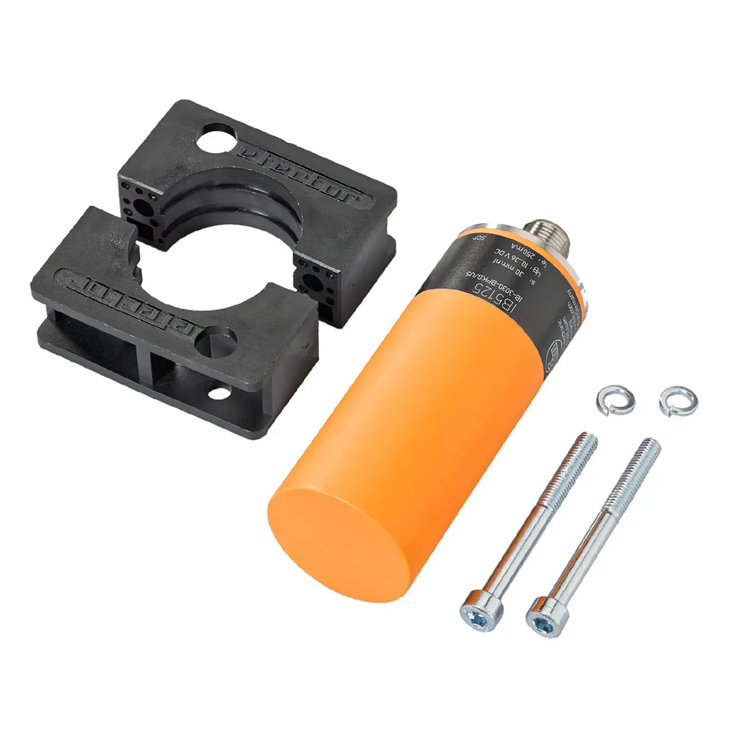 Produktfoto 1 von ifm Electronic IB5169 Induktiver Sensor