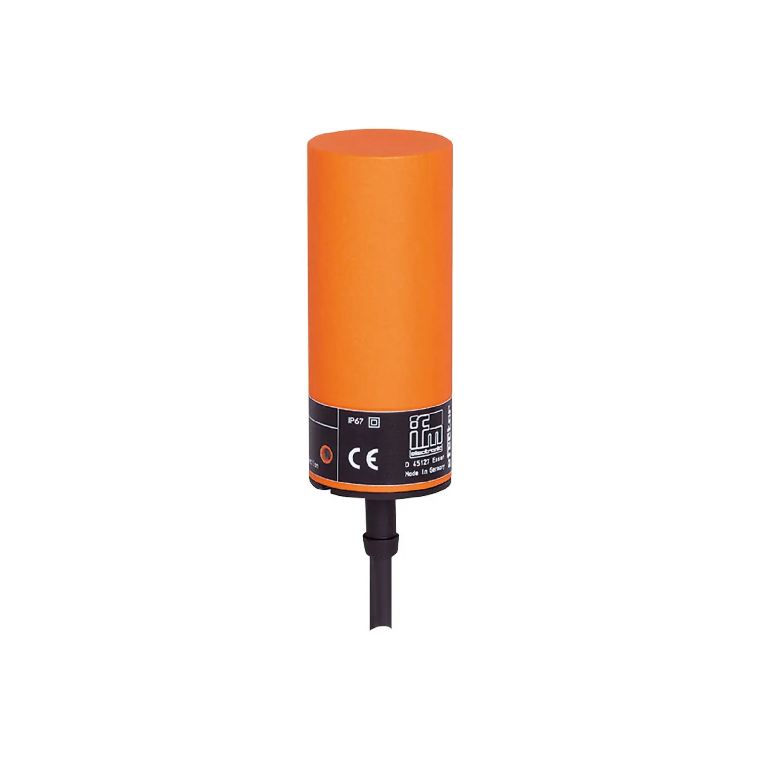Produktfoto 1 von ifm Electronic IB0108 Induktiver Sensor