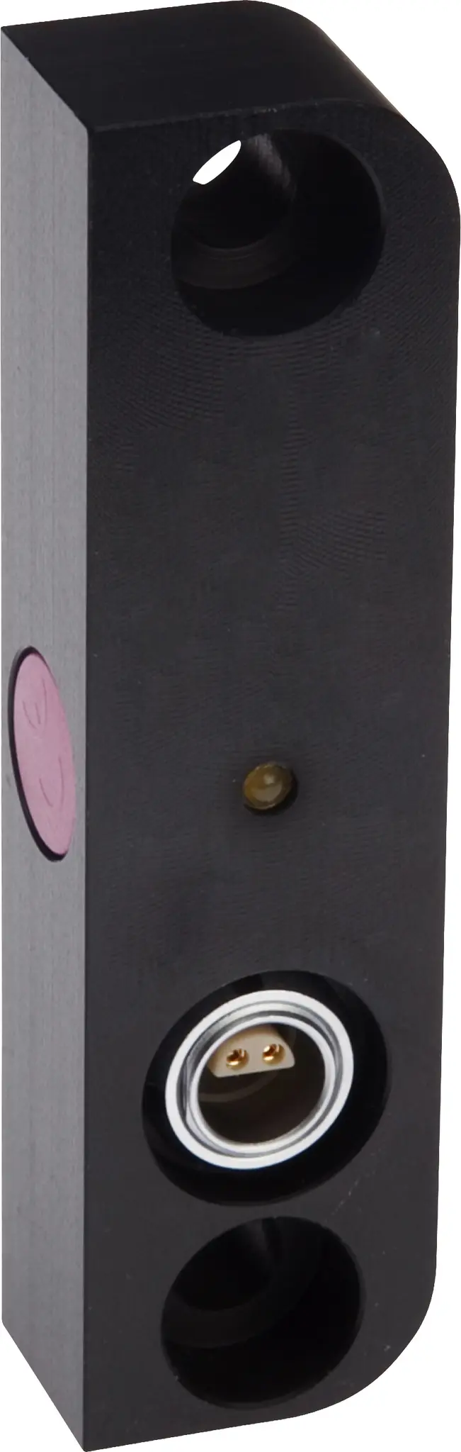 Produktfoto 1 von ipf Electronic IB98A329, Sensor Induktiv, 76x20x23mm, bündig, Sn: 0,9