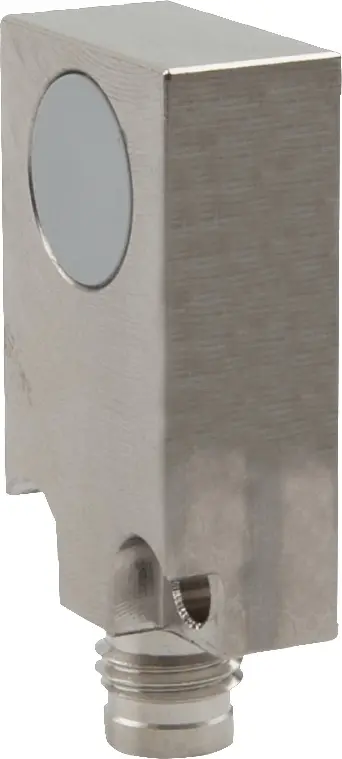 Produktfoto 1 von ipf Electronic IB98C798, Sensor Induktiv, analog, 30x10x18mm, bündig, Sn: 0-4