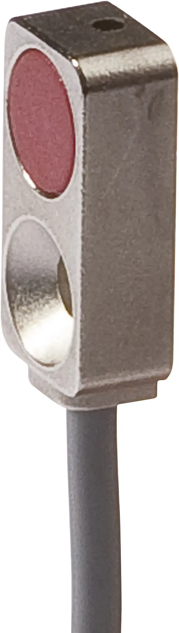 Produktfoto 1 von ipf Electronic IB98C820, Sensor Induktiv, 16x4,7x8mm, bündig, Sn: 2, 10-30V DC