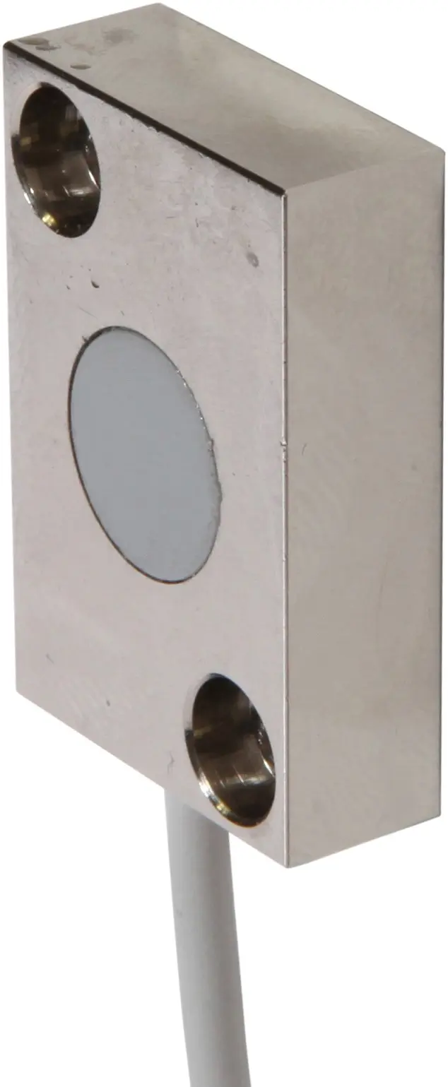 Produktfoto 1 von ipf Electronic IB98C883, Sensor Induktiv, analog, 30x10x20mm, bündig, Sn: 0-2