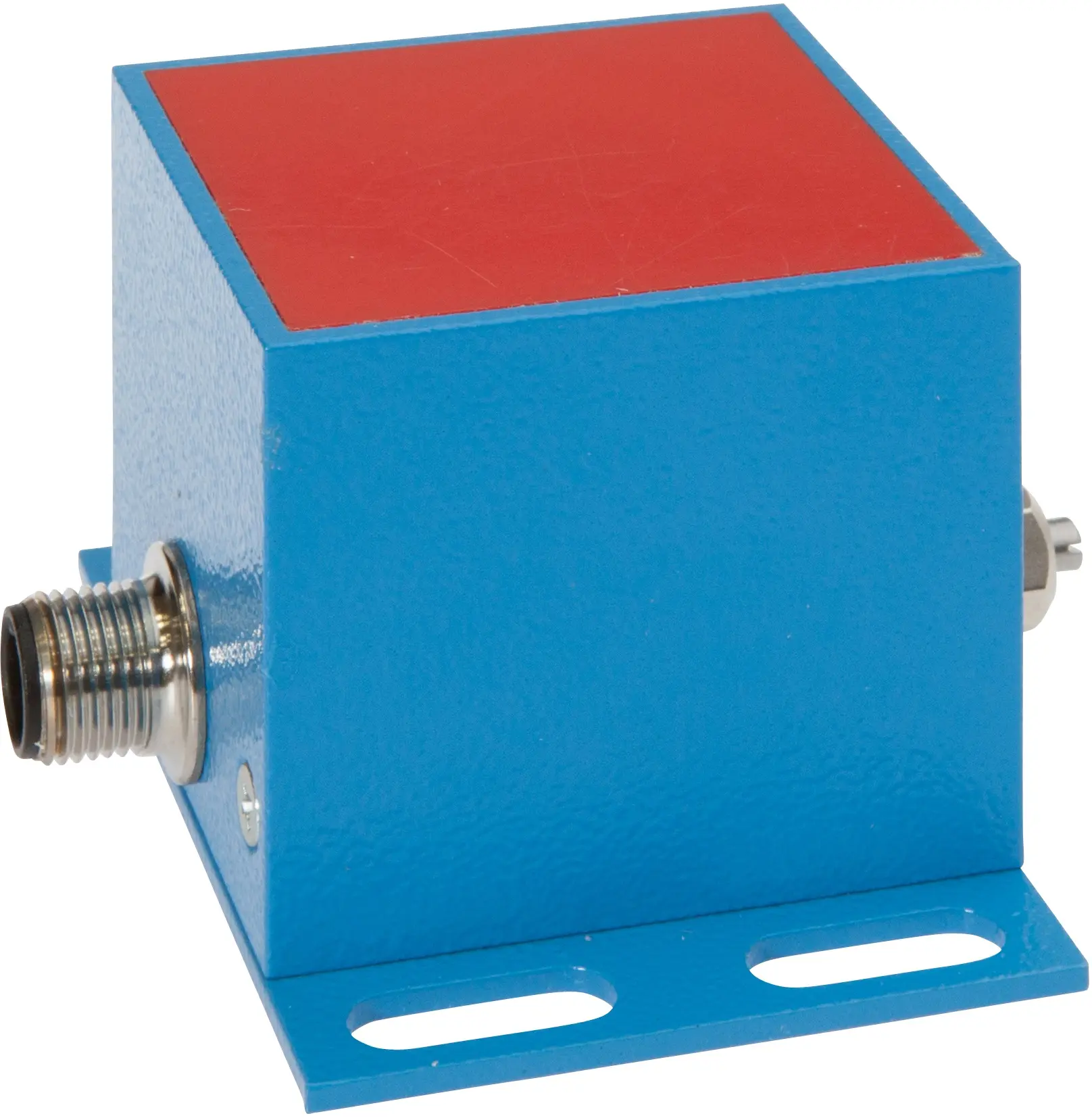 Produktfoto 1 von ipf Electronic IB98C114, Sensor Induktiv, 50x47x74mm, bündig, Sn: 40, 10-30V DC,