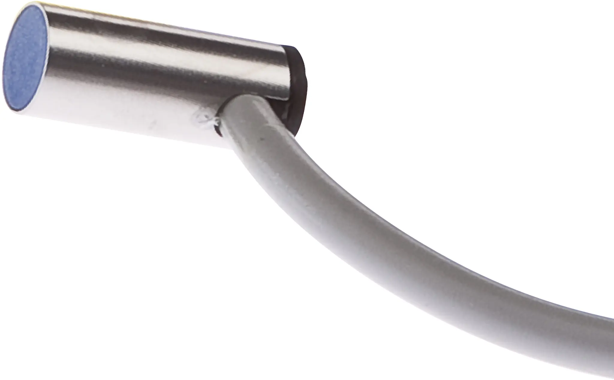 ipf Electronic IB990912, Sensor Induktiv, Ø6,5mm 16lang, bündig, Sn: 1,5