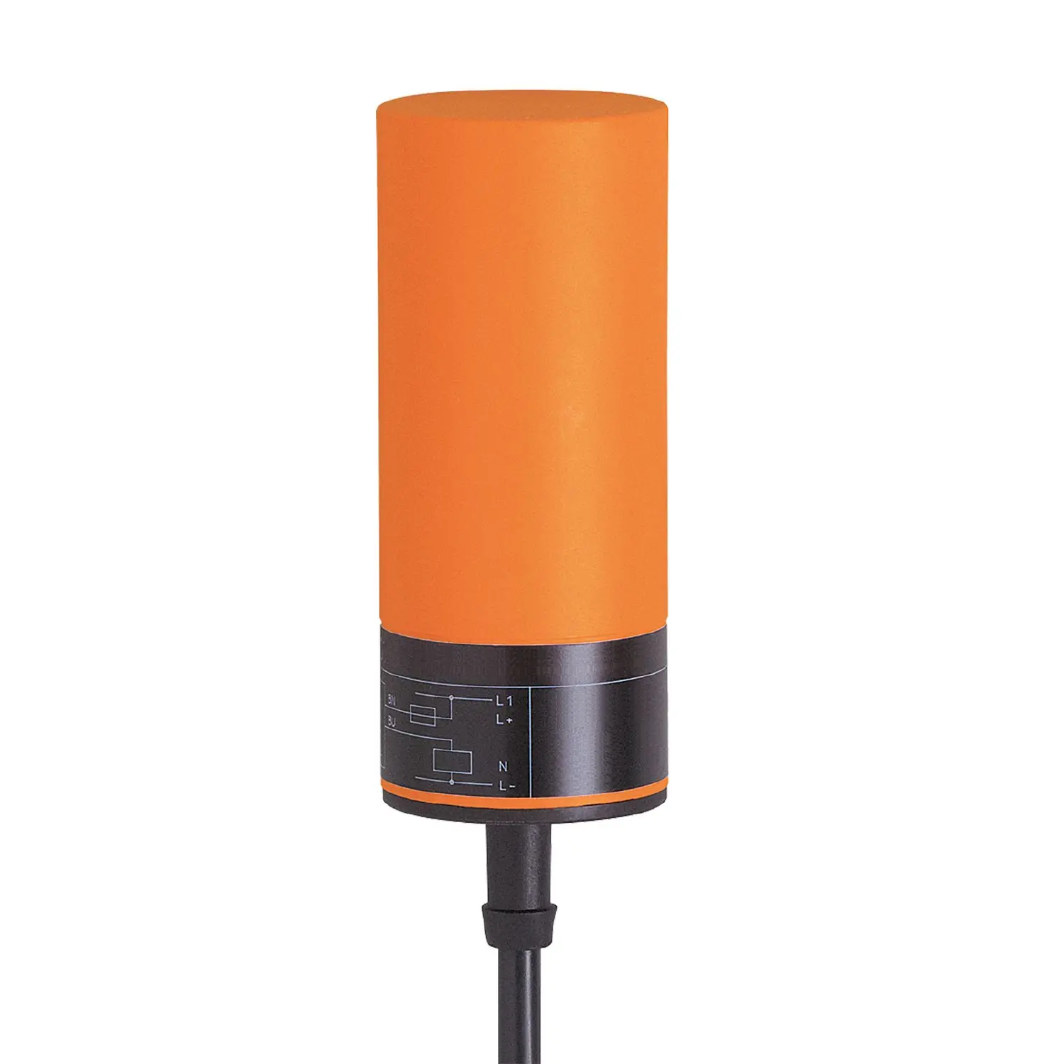 Produktfoto 1 von ifm Electronic IB0078 Induktiver Sensor