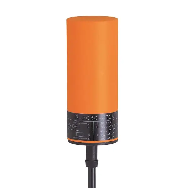 Produktfoto 1 von ifm Electronic IB0016 Induktiver Sensor