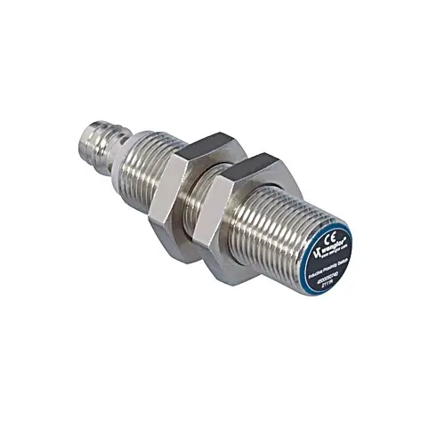 Produktfoto 1 von Wenglor IB040BM46VB8, Induktiver Sensor mit Standardschaltabstand