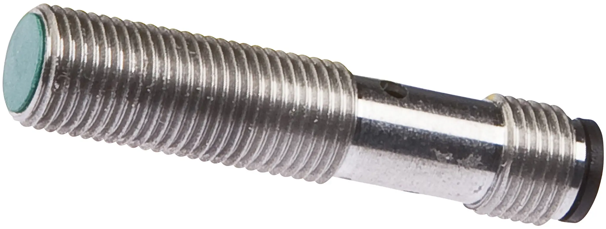 Produktfoto 1 von ipf Electronic IB050164, Sensor Induktiv, M5x0,5 24lang, bündig, Sn: 1