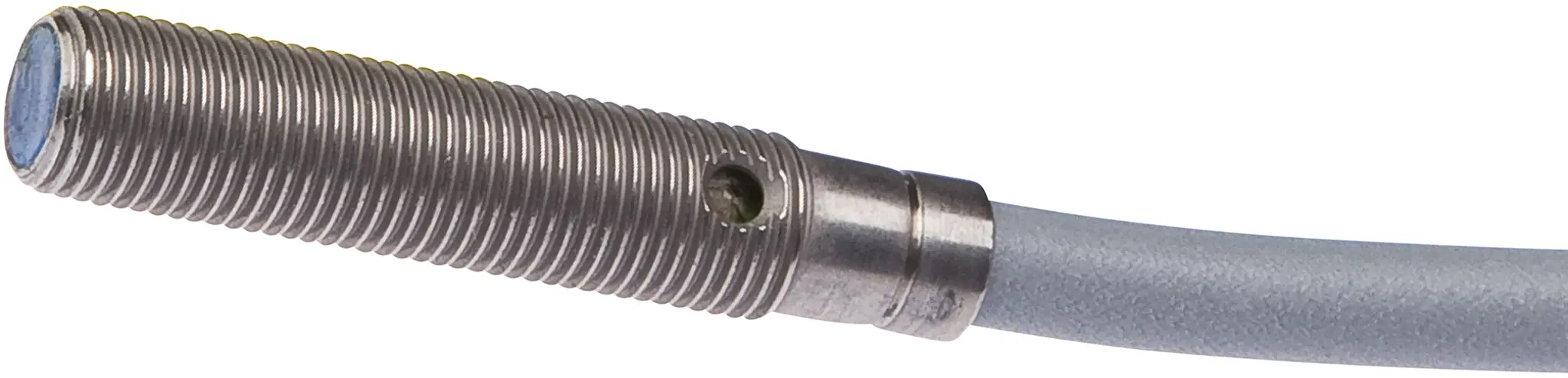 Produktfoto 1 von ipf Electronic IB05C764, Sensor Induktiv, M5x0,5 25lang, bündig, Sn: 0,8