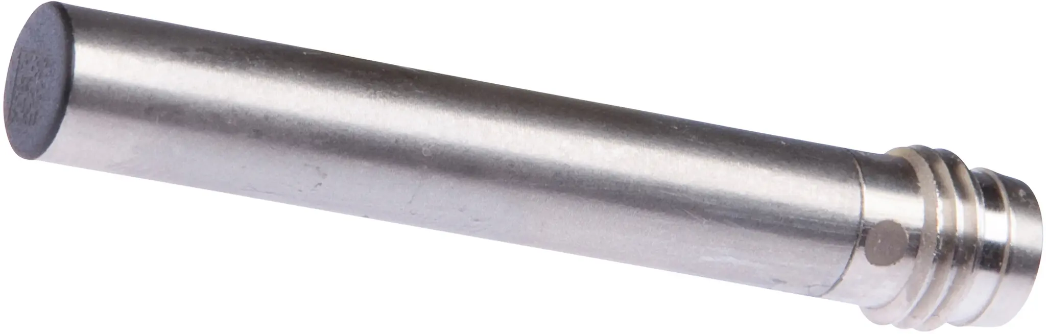 Produktfoto 1 von ipf Electronic IB060174, Sensor Induktiv, Ø6,5mm 45lang, bündig, Sn: 1,5