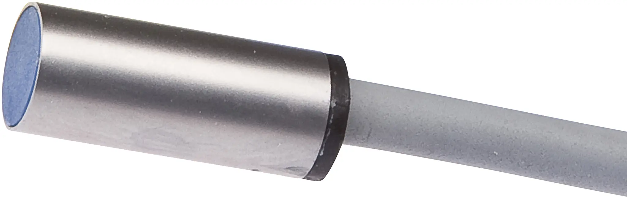 ipf Electronic IB0601A4, Sensor Induktiv, Ø6,5mm 16lang, bündig, Sn: 1,5