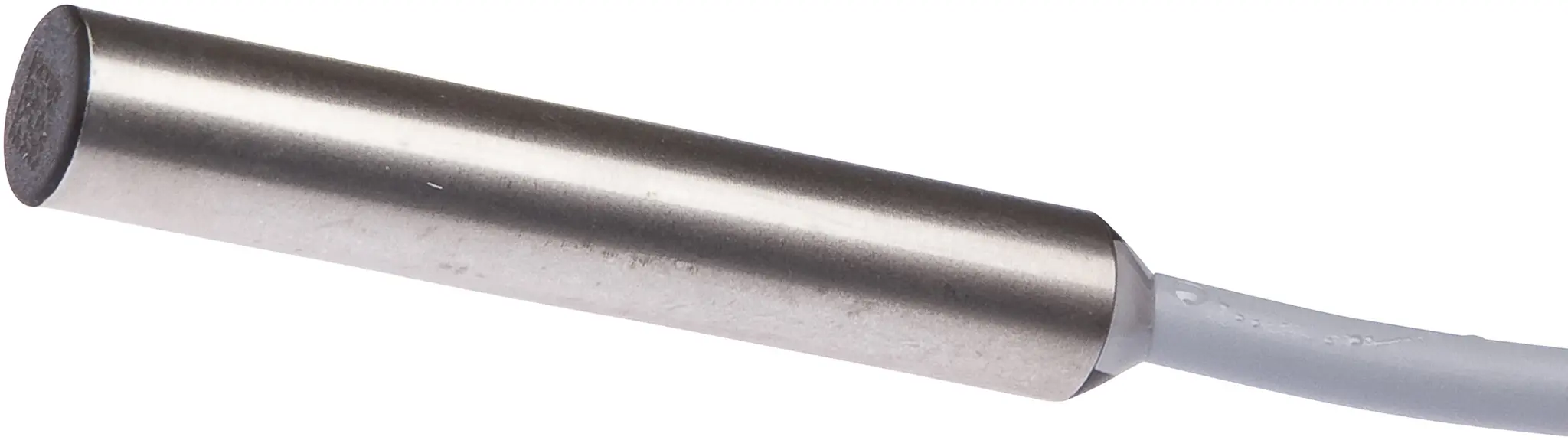ipf Electronic IB060204, Sensor Induktiv, Ø6,5mm 35lang, bündig, Sn: 1,5