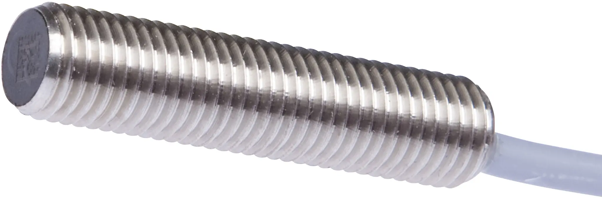Produktfoto 1 von ipf Electronic IB080104, Sensor Induktiv, M8x1 35lang, bündig, Sn: 1,5
