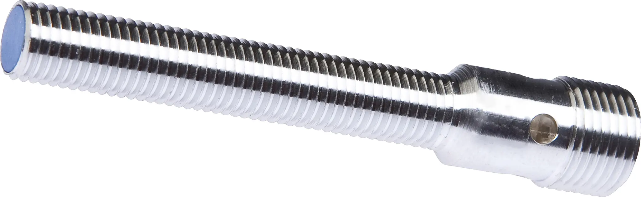 Produktfoto 1 von ipf Electronic IB08012H, Sensor Induktiv, M8x1 66lang, quasibündig, Sn: 4