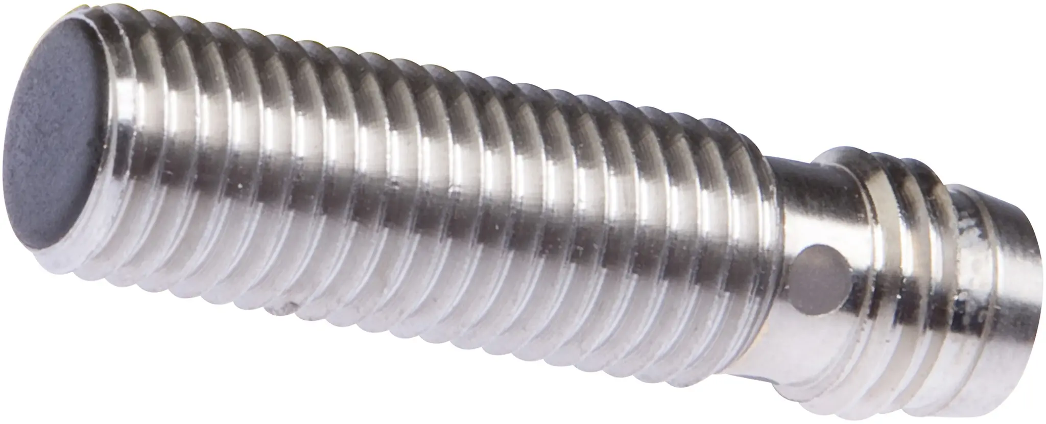 Produktfoto 1 von ipf Electronic IB080185, Sensor Induktiv, M8x1 30lang, bündig, Sn: 1,5