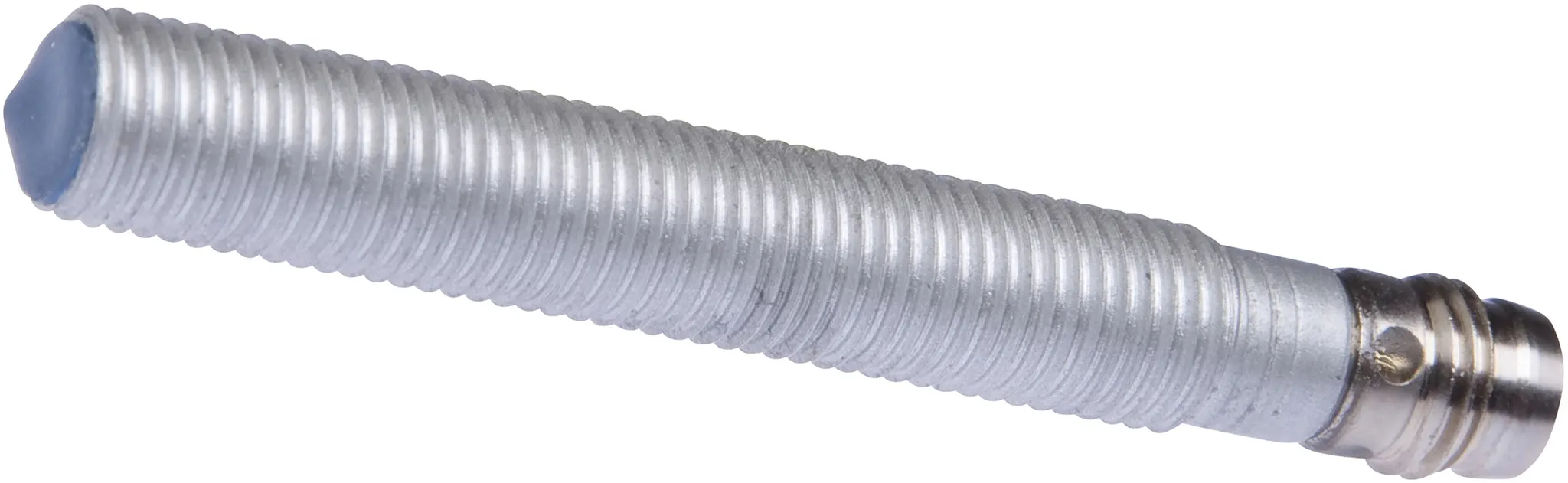 Produktfoto 1 von ipf Electronic IB080189, Sensor Induktiv, M8x1 60lang, bündig, Sn: 1,5