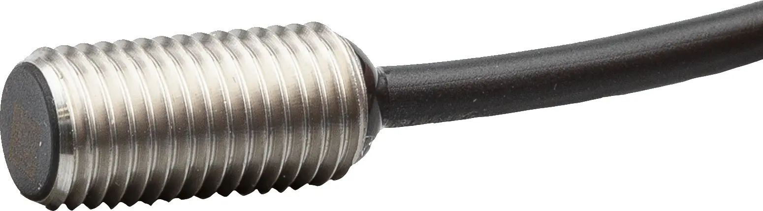 Produktfoto 1 von ipf Electronic IB0801A4, Sensor Induktiv, M8x1 16lang, bündig, Sn: 1,5