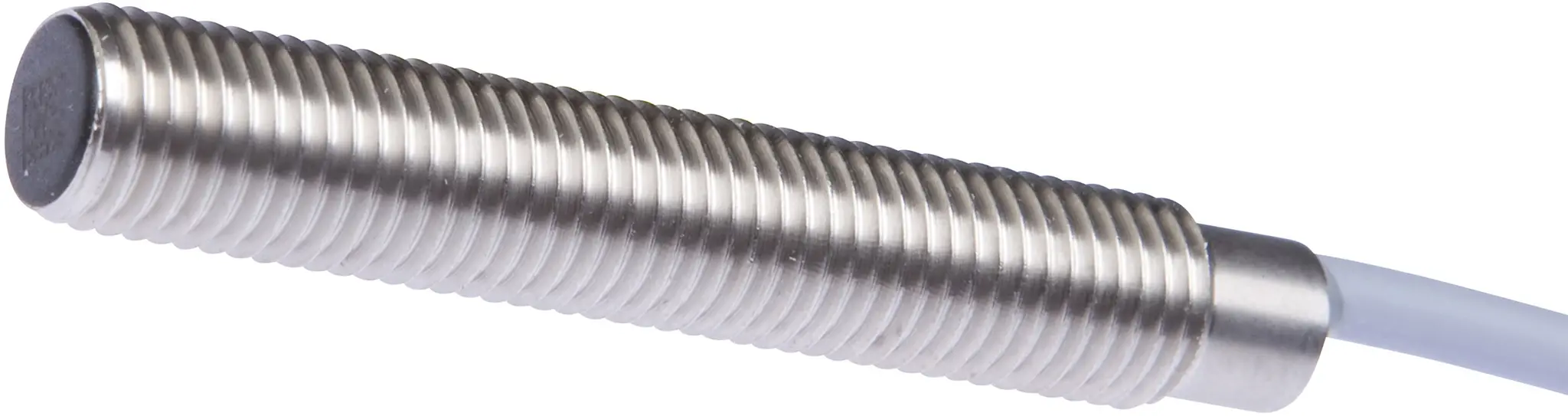Produktfoto 1 von ipf Electronic IB080200, Sensor Induktiv, M8x1 50lang, bündig, Sn: 1,5