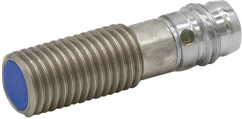 Produktfoto 1 von ipf Electronic IB08C518, Sensor Induktiv, M8x1 29lang, bündig, Sn: 2, 10-30V DC,